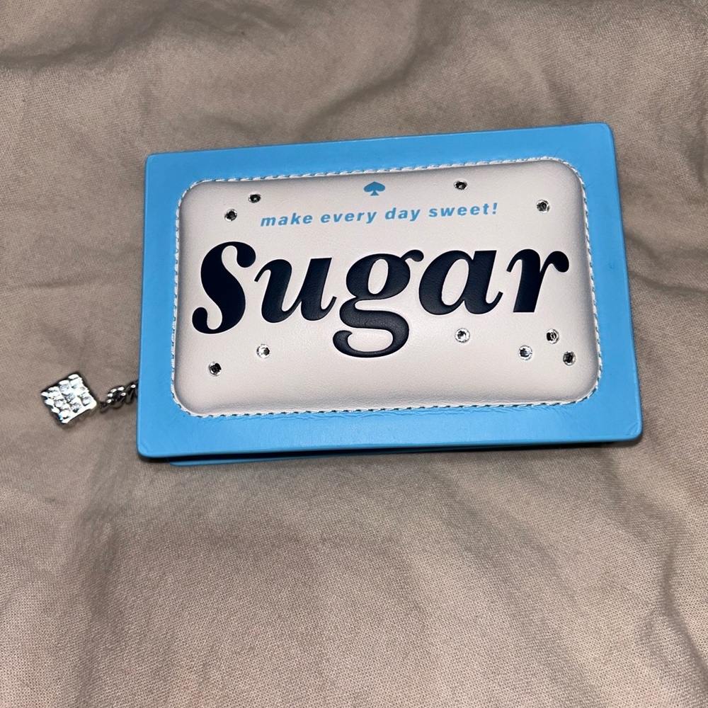 Kate spade Wallet.